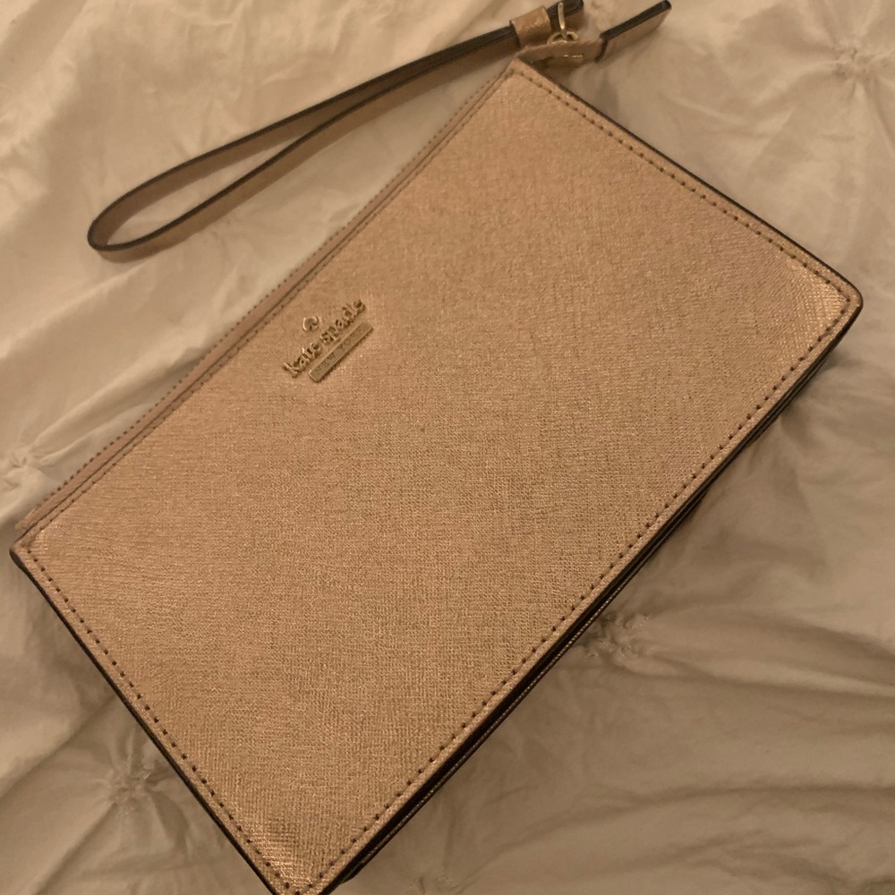 Kate spade wallet